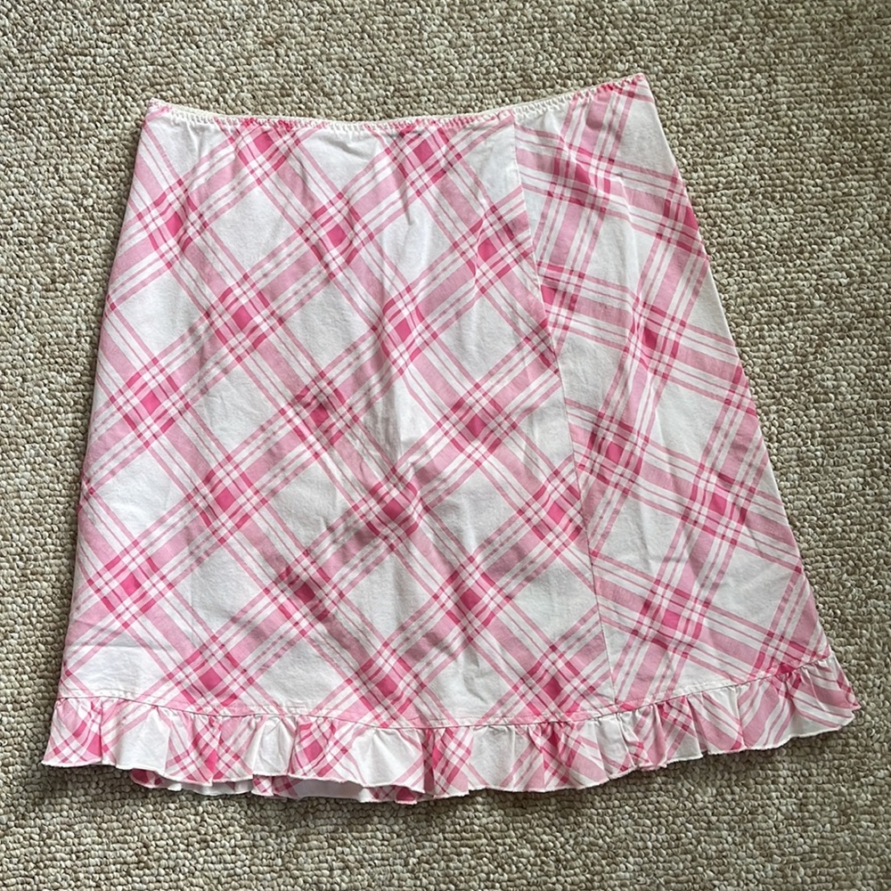 6 Beautiful skirts Bargain All or none. Benetton, Banana Rep, AE - Picture 6 of 7